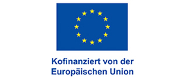 kofinanziert von der Europäischen Union